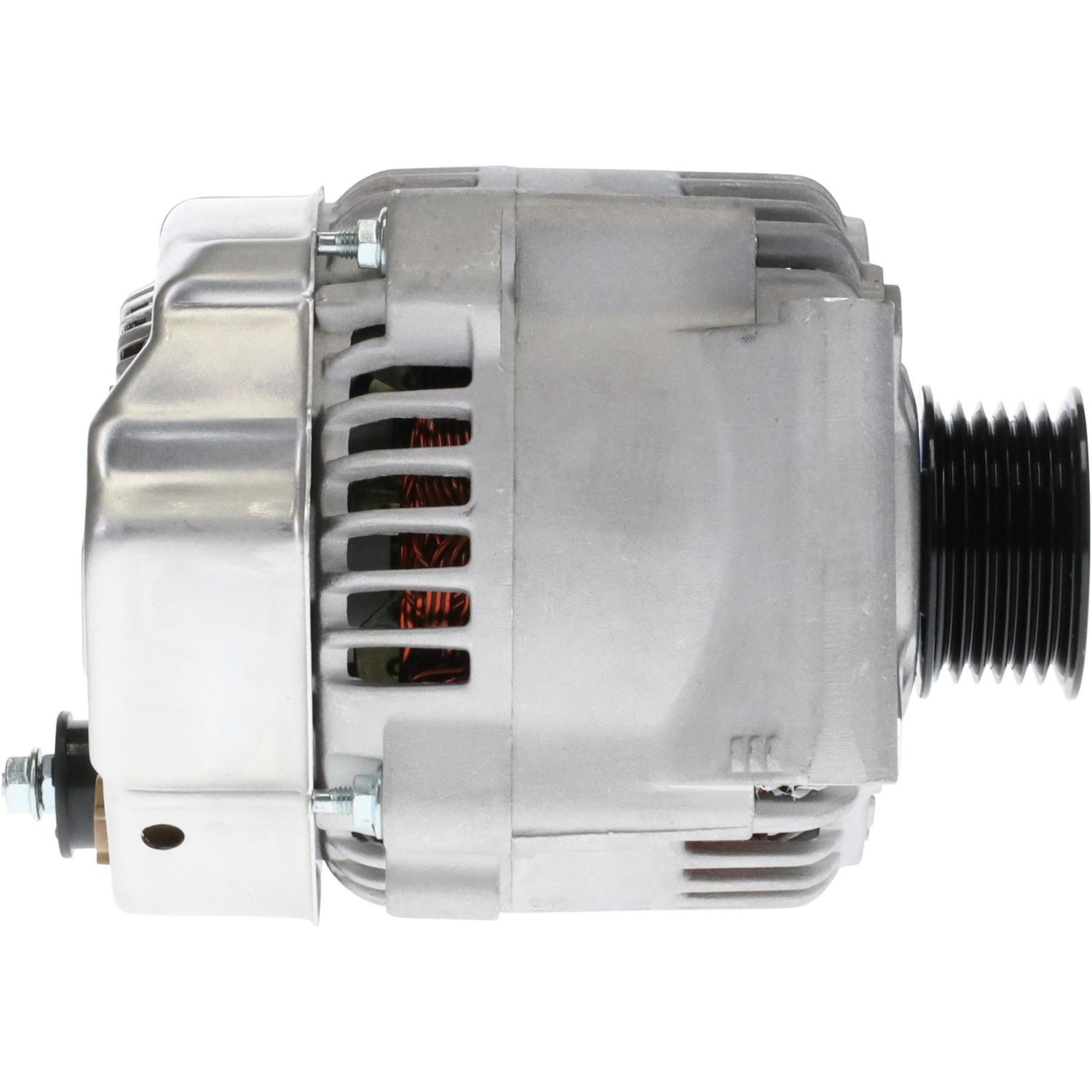 WAI 23297N - Alternator WAI 23297N Alternator product image 5 of 25