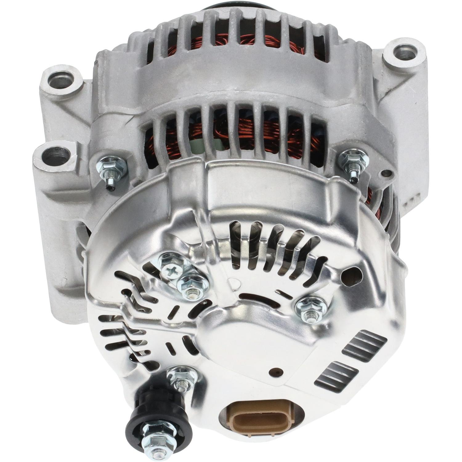 WAI 23297N - Alternator WAI 23297N Alternator product image 6 of 25