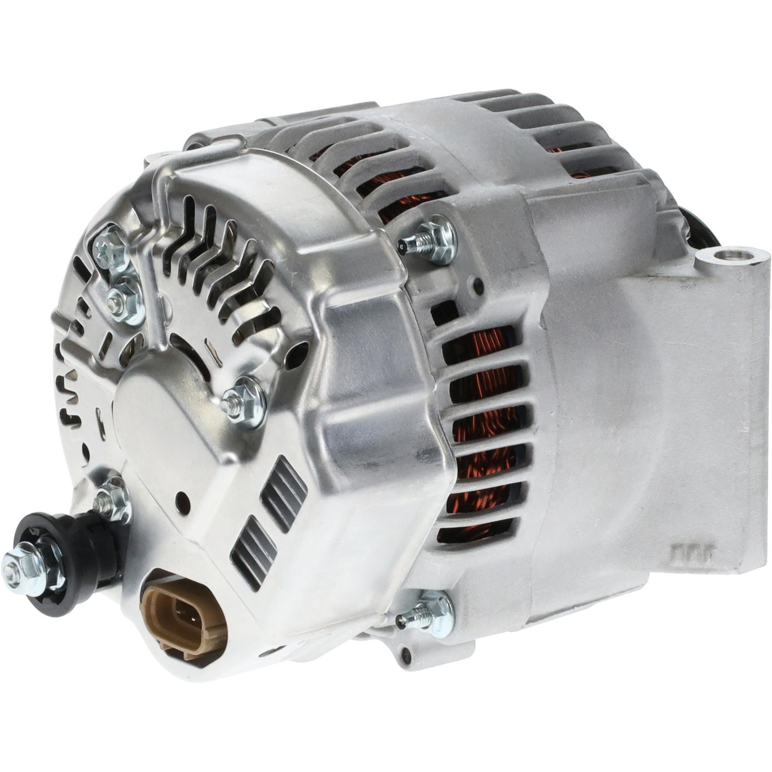 WAI 23297N - Alternator WAI 23297N Alternator product image 7 of 25