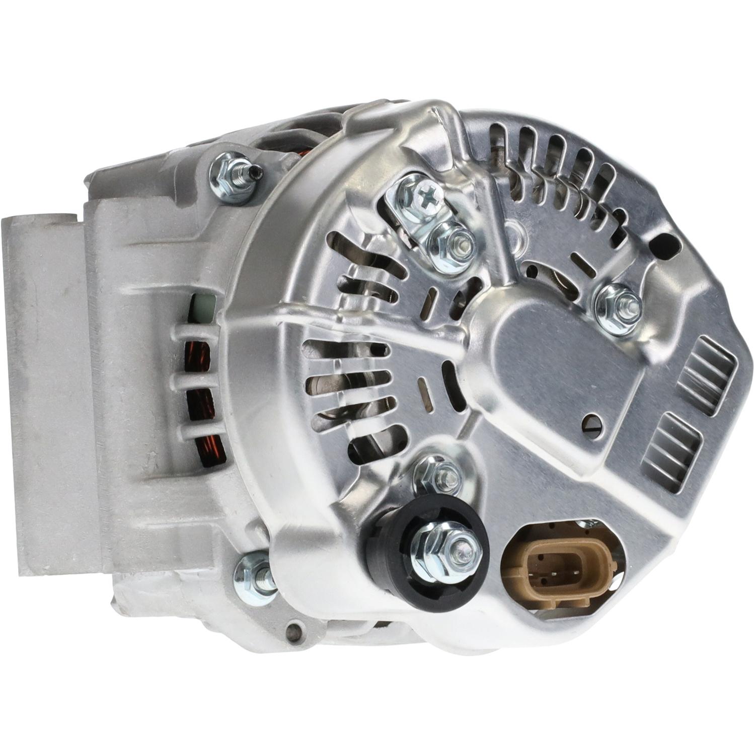 WAI 23297N - Alternator WAI 23297N Alternator product image 8 of 25