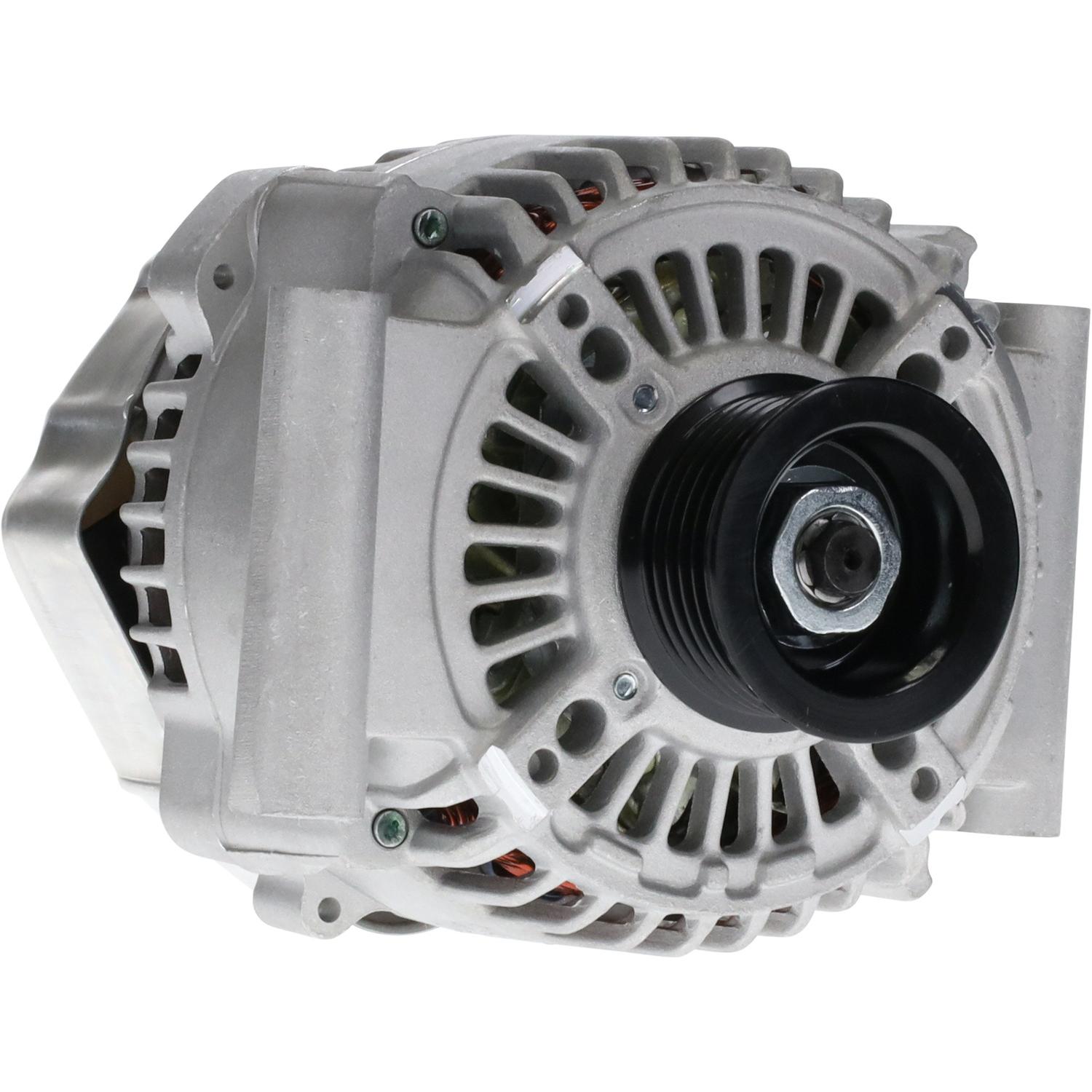 WAI 23297N - Alternator WAI 23297N Alternator product image 9 of 25