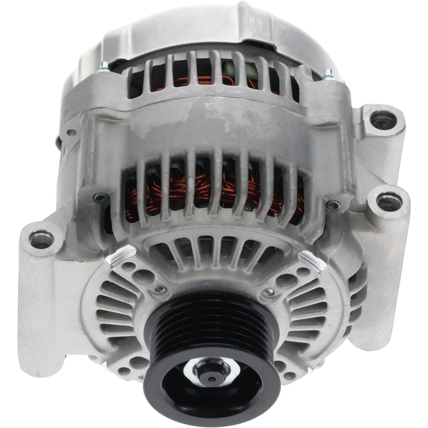 WAI 23297N - Alternator WAI 23297N Alternator product image 10 of 25