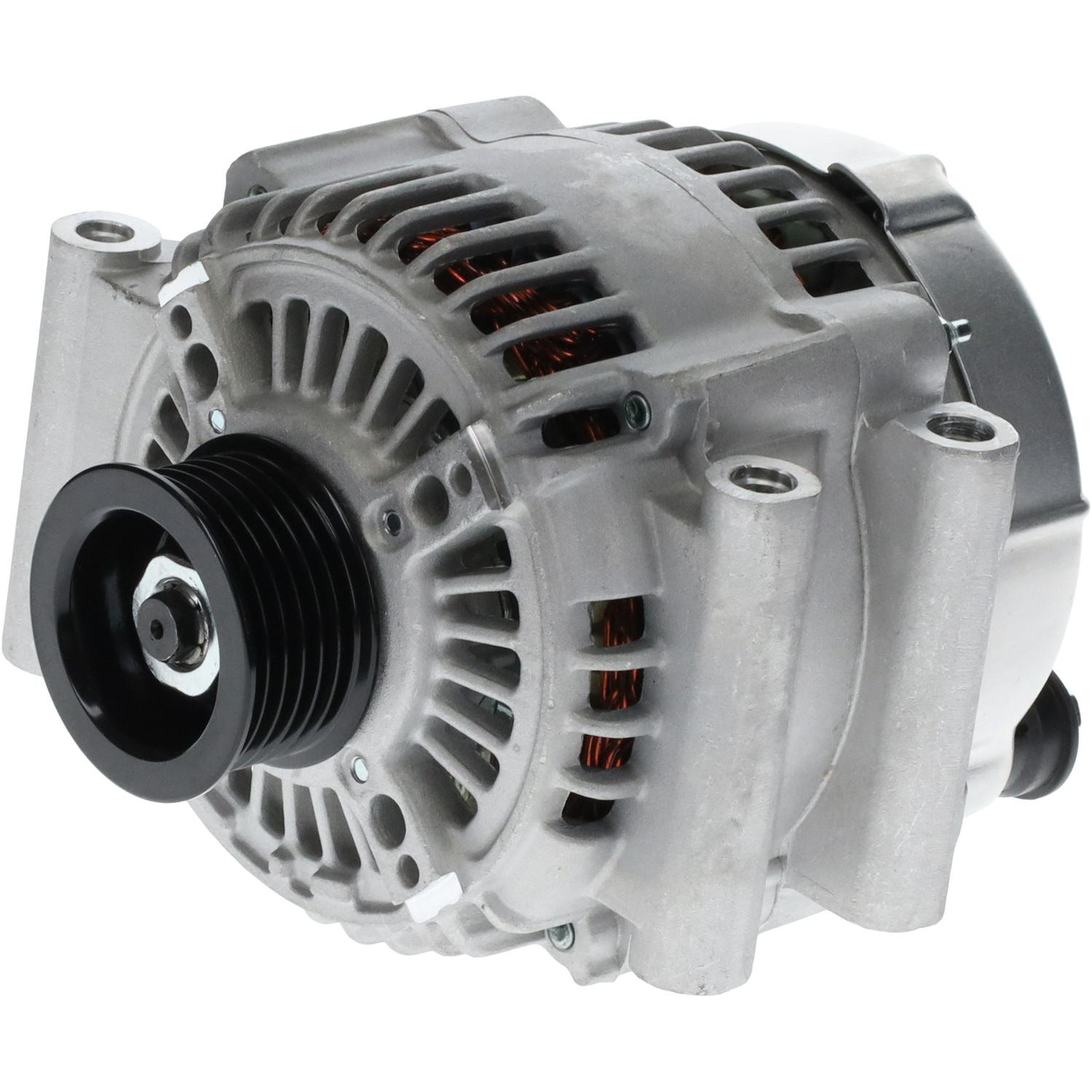 WAI 23297N - Alternator WAI 23297N Alternator product image 11 of 25