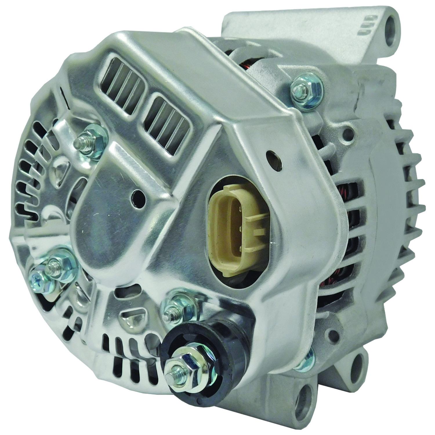 WAI 23297N - Alternator WAI 23297N Alternator product image 12 of 25