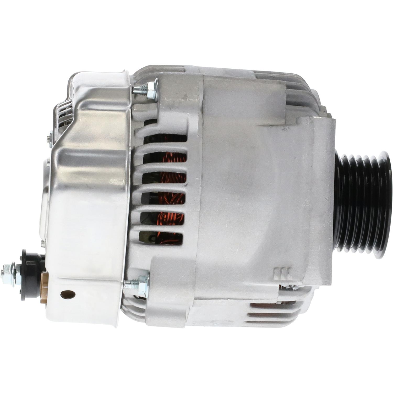 WAI 23297N - Alternator WAI 23297N Alternator product image 13 of 25
