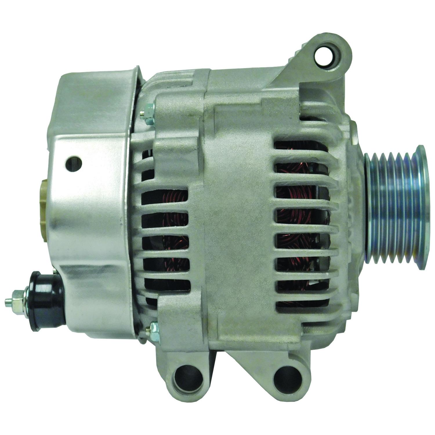 WAI 23297N - Alternator WAI 23297N Alternator product image 16 of 25