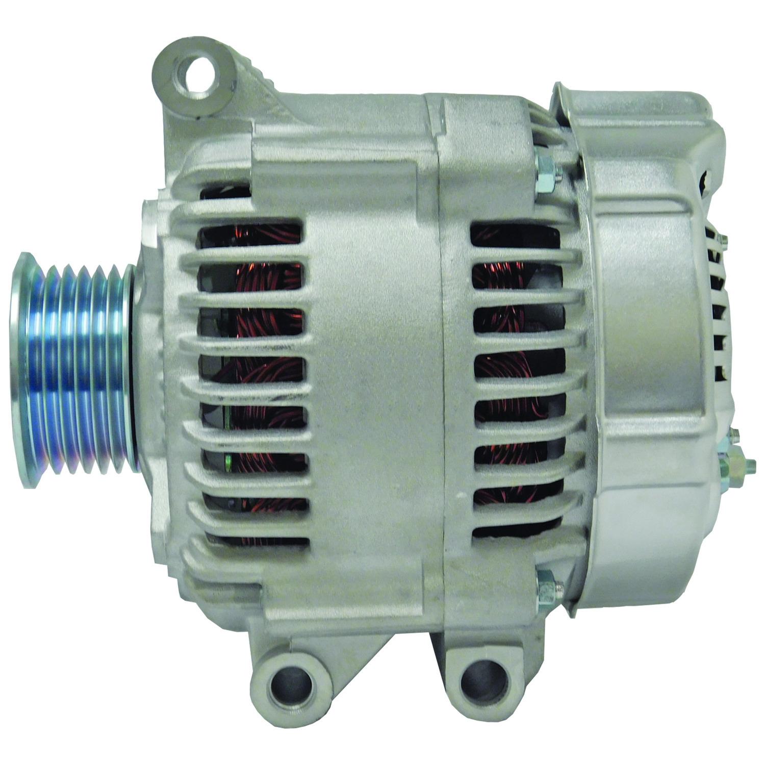 WAI 23297N - Alternator WAI 23297N Alternator product image 17 of 25
