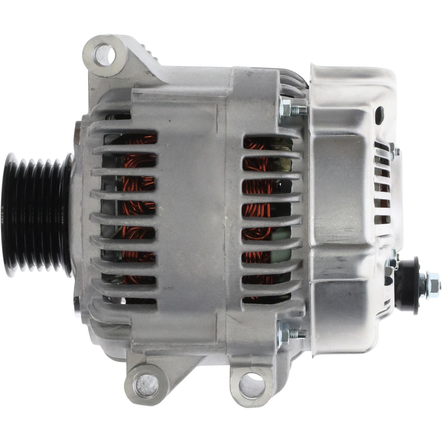 WAI 23297N - Alternator WAI 23297N Alternator product image 18 of 25
