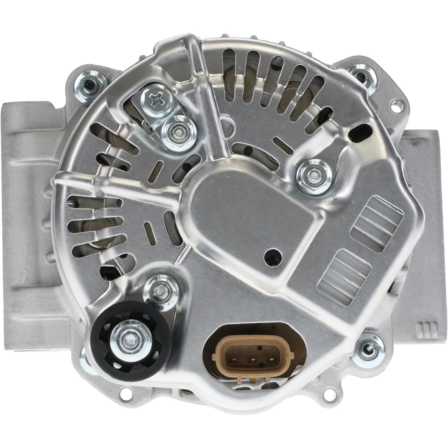 WAI 23297N - Alternator WAI 23297N Alternator product image 19 of 25