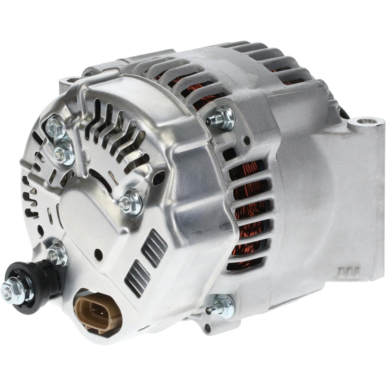 WAI 23297N - Alternator WAI 23297N Alternator product image 20 of 25