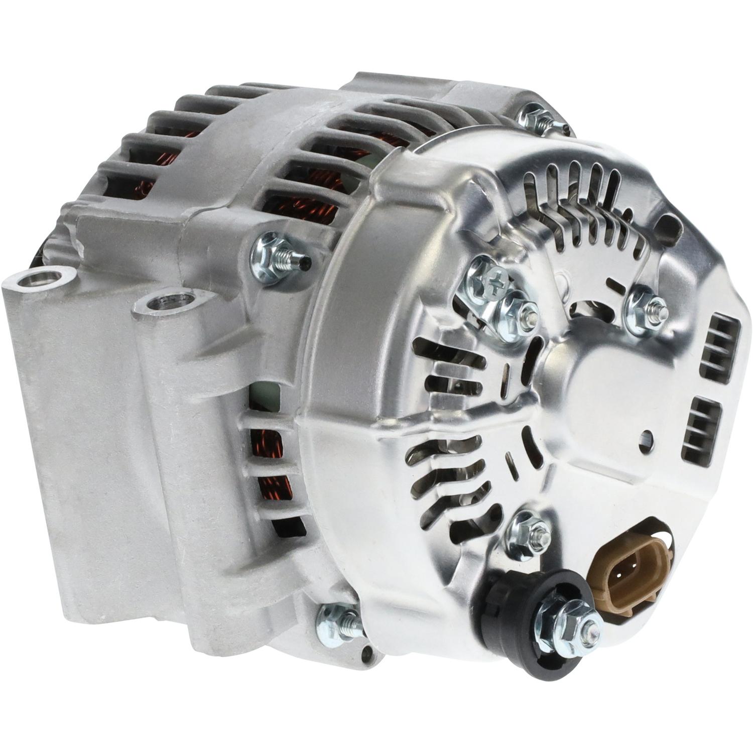 WAI 23297N - Alternator WAI 23297N Alternator product image 21 of 25