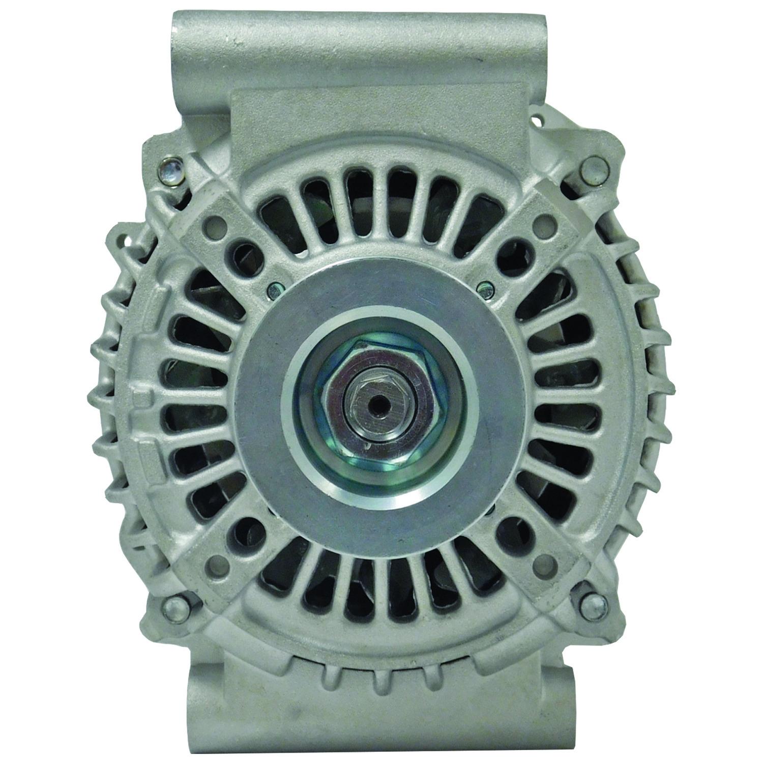 WAI 23297N - Alternator WAI 23297N Alternator product image 22 of 25