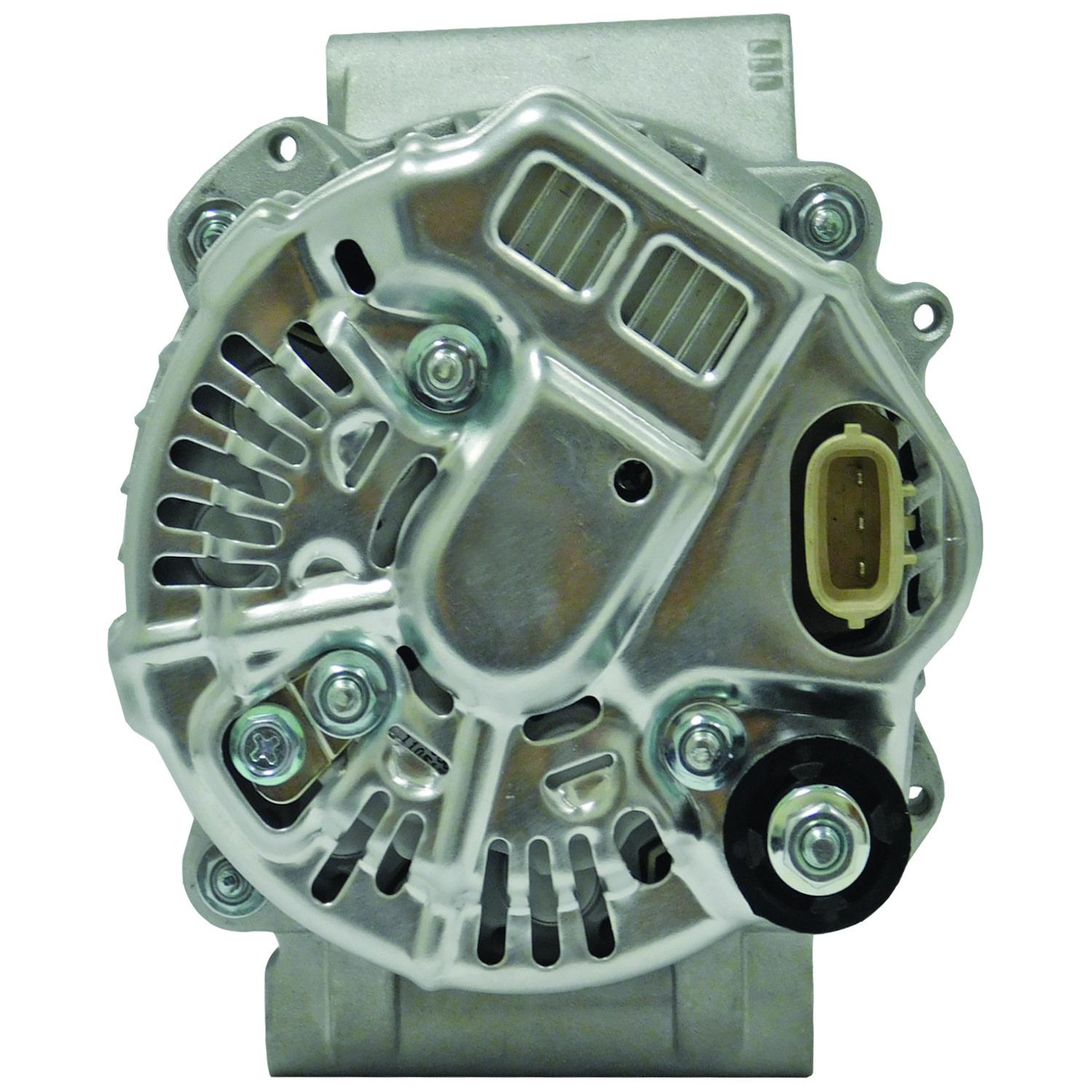 WAI 23297N - Alternator WAI 23297N Alternator product image 23 of 25