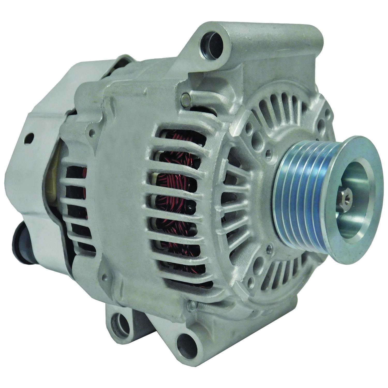 WAI 23297N - Alternator WAI 23297N Alternator product image 24 of 25