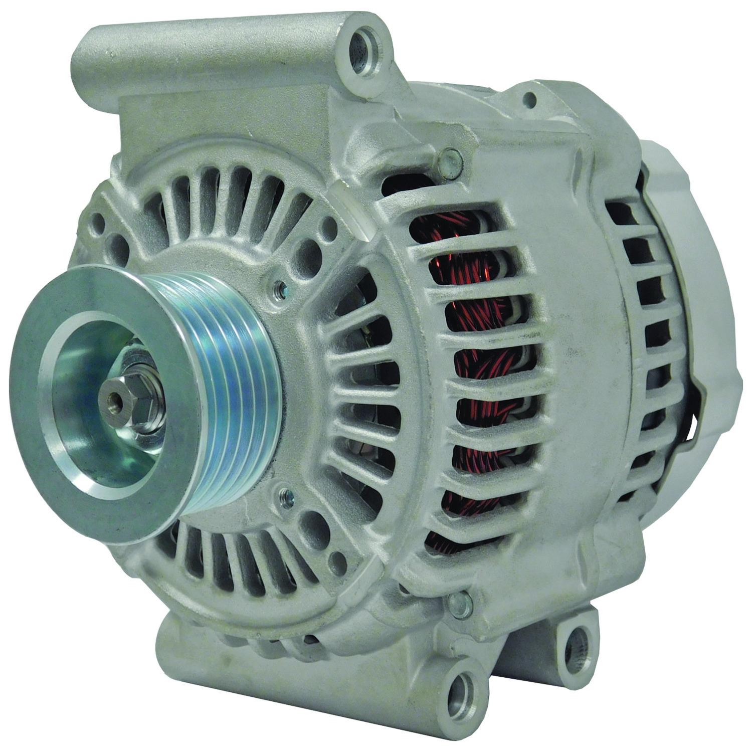 WAI 23297N - Alternator WAI 23297N Alternator product image 25 of 25