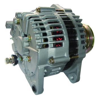 WAI 23308N - Alternator WAI 23308N Alternator product image 1 of 2