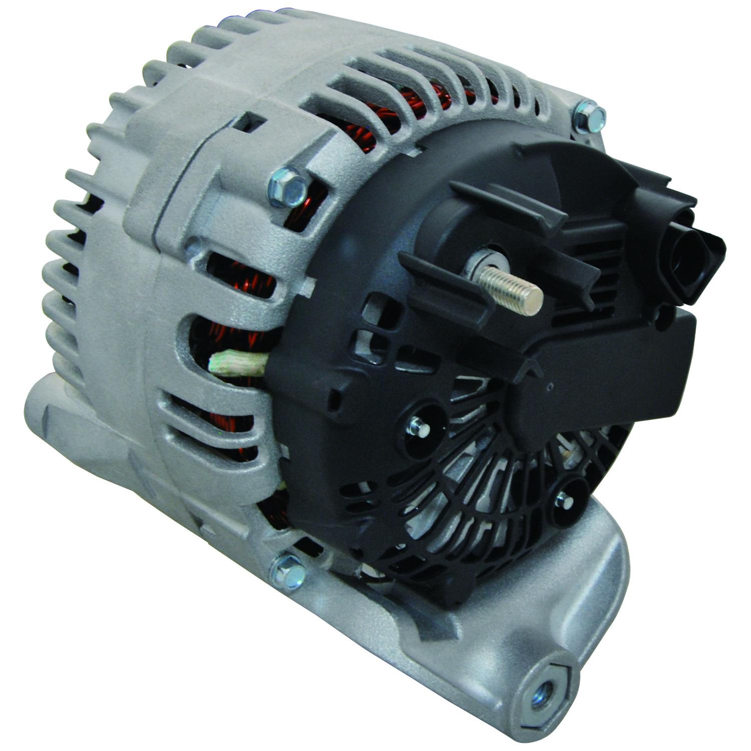 WAI 23319N - Alternator WAI 23319N Alternator product image 1 of 8