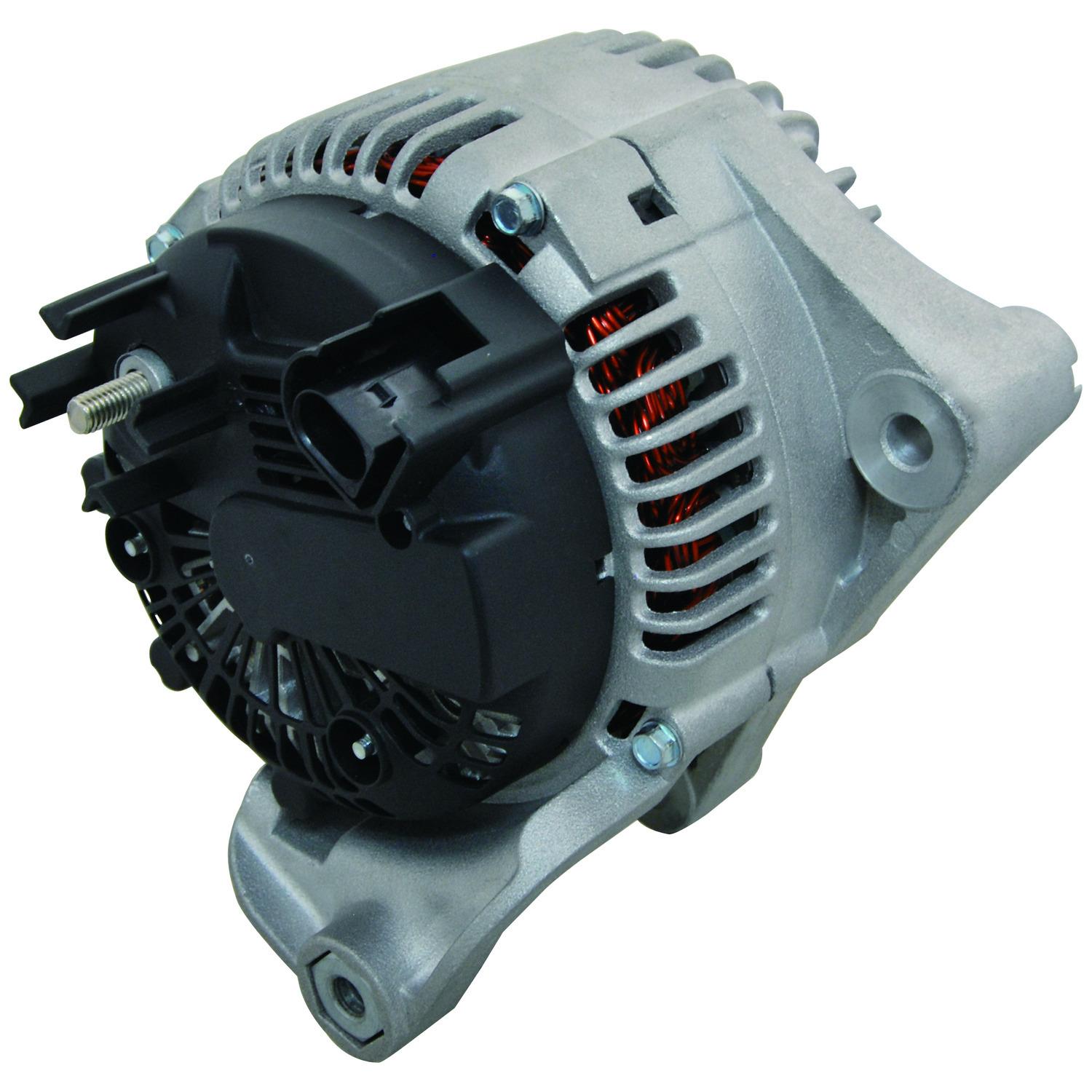 WAI 23319N - Alternator WAI 23319N Alternator product image 2 of 8