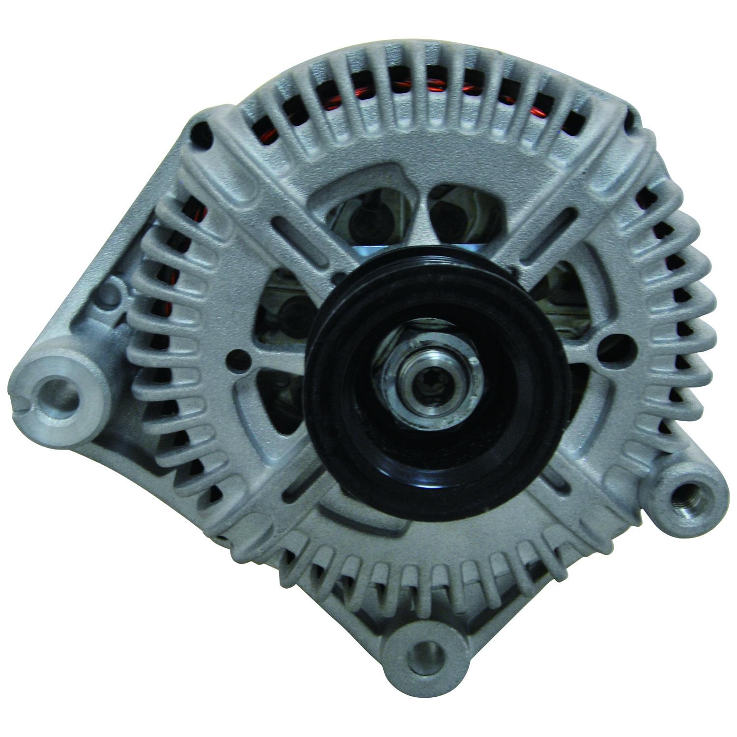 WAI 23319N - Alternator WAI 23319N Alternator product image 3 of 8