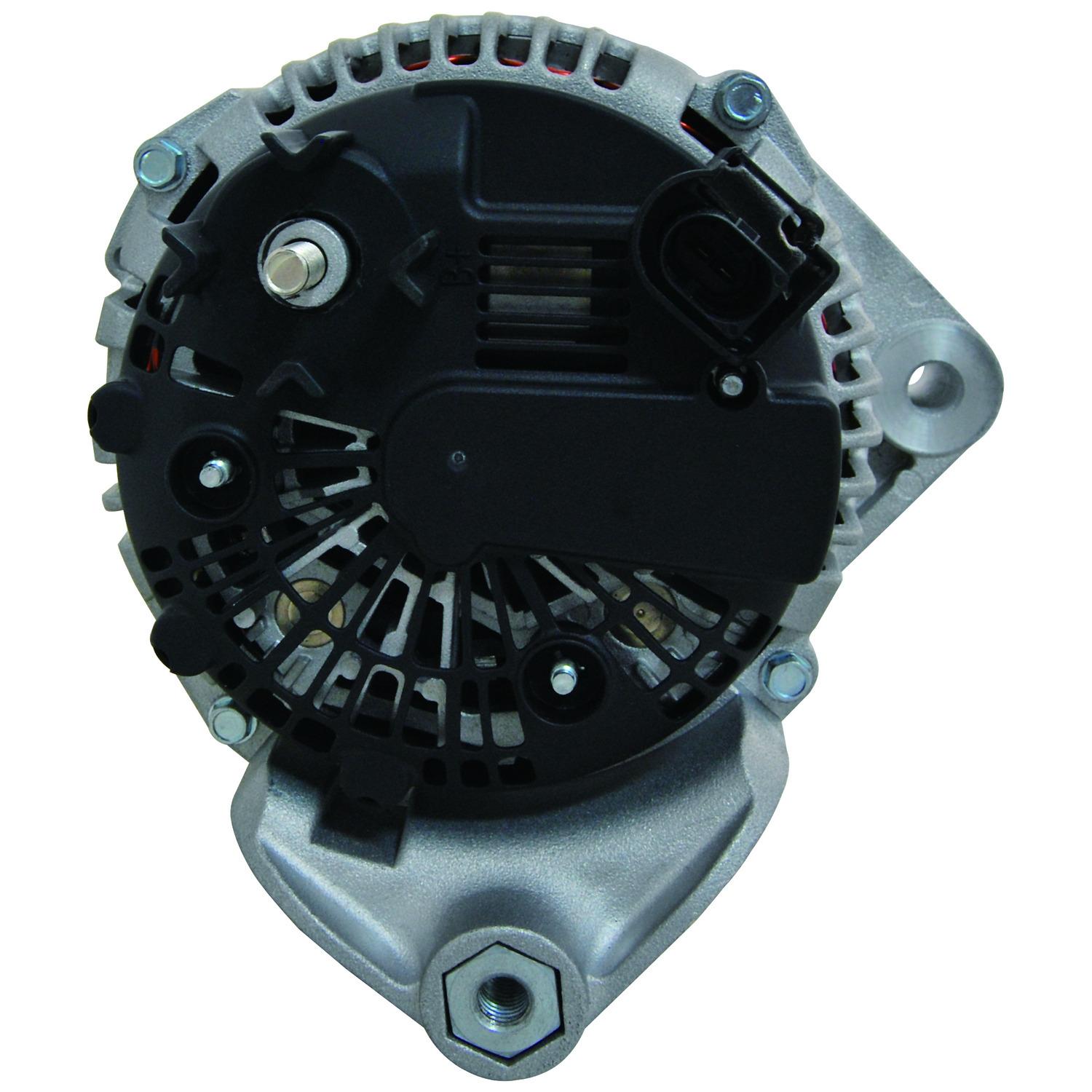 WAI 23319N - Alternator WAI 23319N Alternator product image 4 of 8