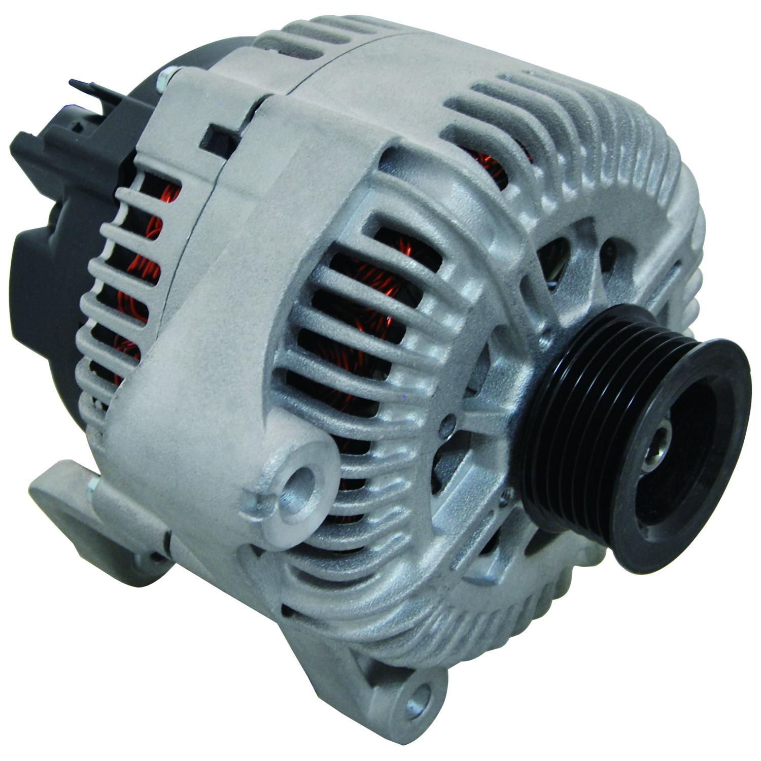 WAI 23319N - Alternator WAI 23319N Alternator product image 5 of 8