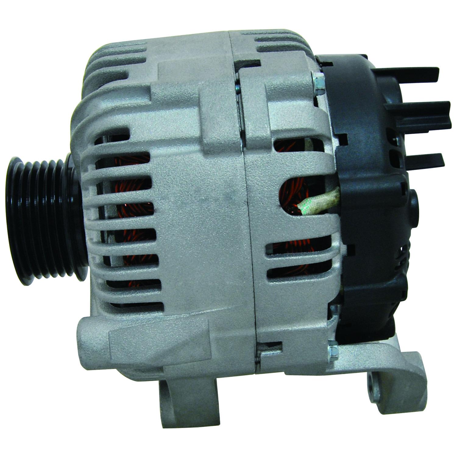 WAI 23319N - Alternator WAI 23319N Alternator product image 8 of 8