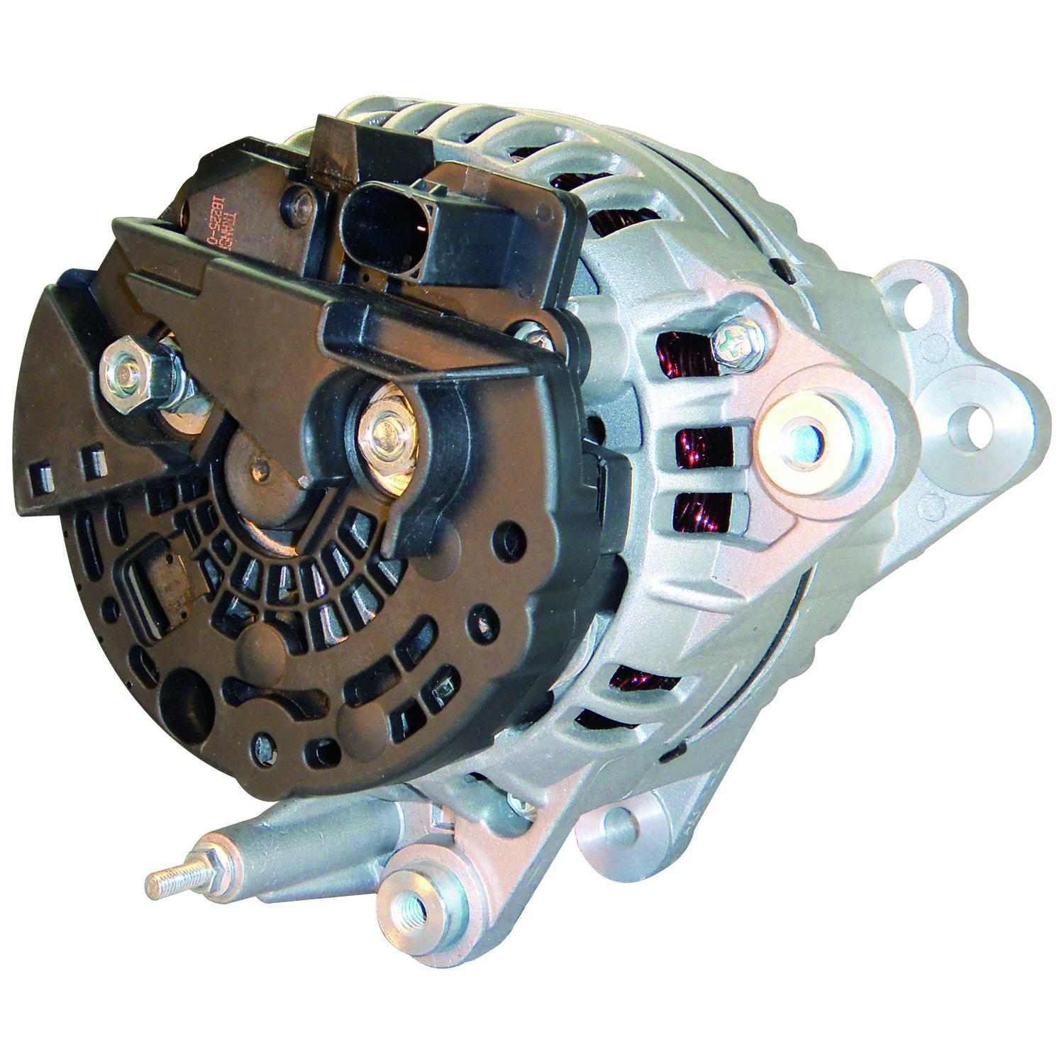 WAI 23320N - Alternator WAI 23320N Alternator product image 1 of 2