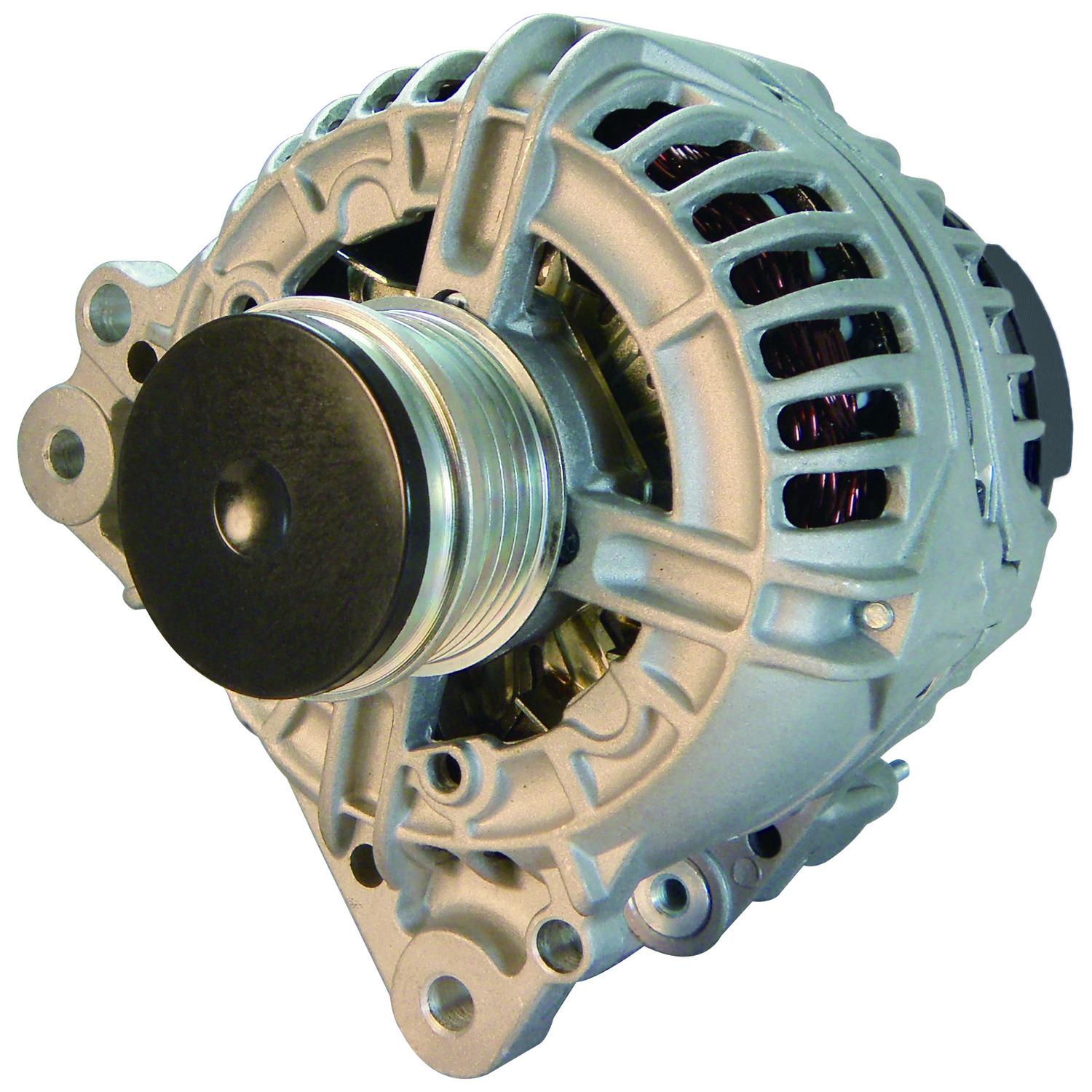 WAI 23320N - Alternator WAI 23320N Alternator product image 2 of 2