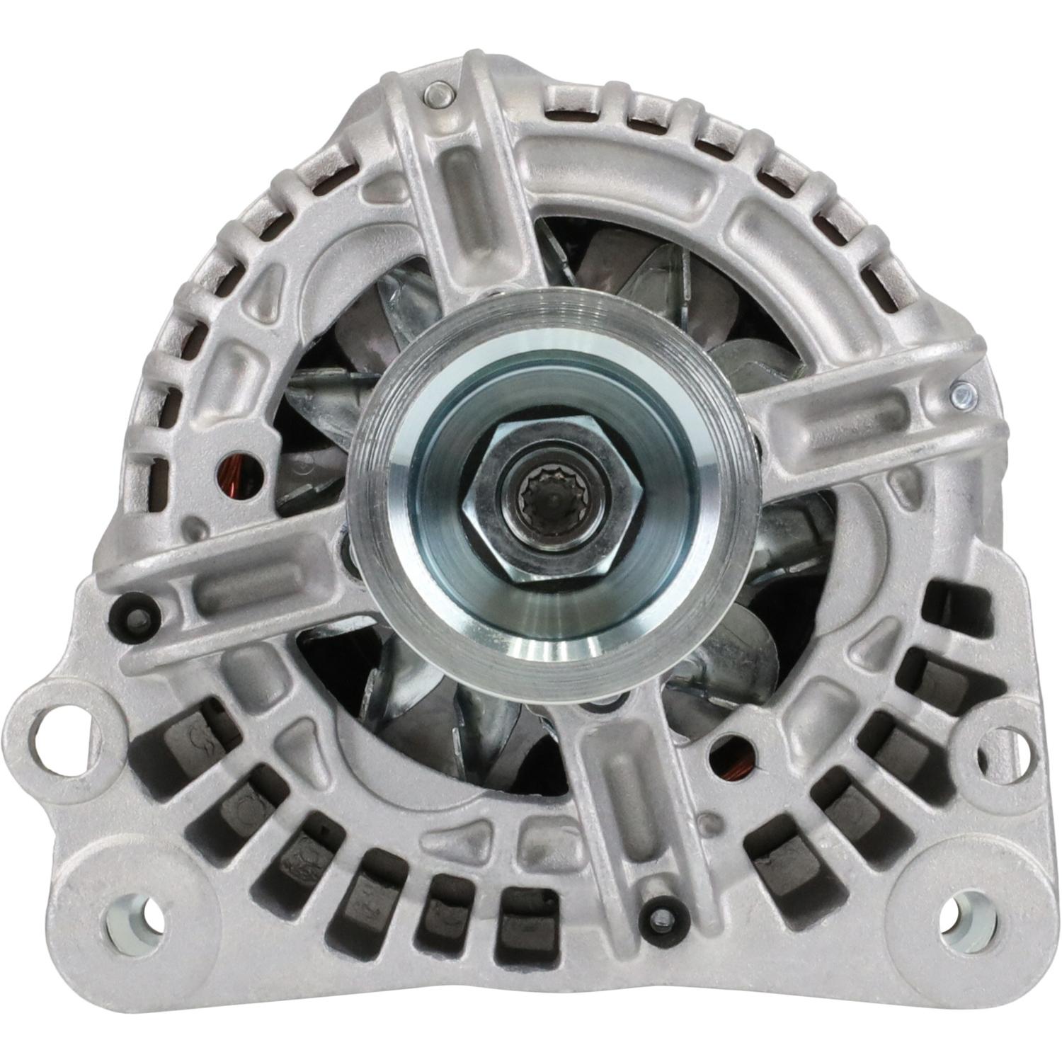 WAI 23356N - Alternator WAI 23356N Alternator product image 1 of 10
