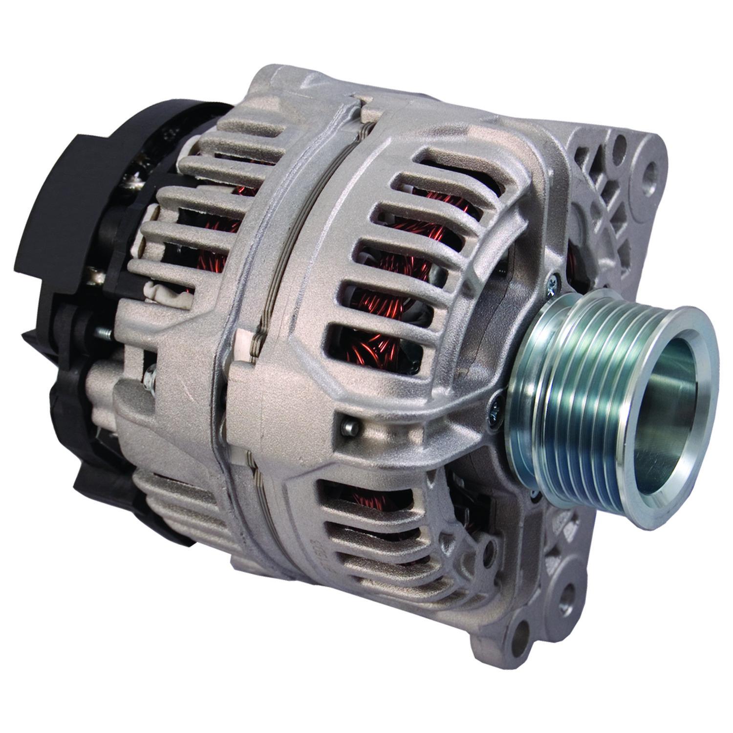 WAI 23356N - Alternator WAI 23356N Alternator product image 2 of 10