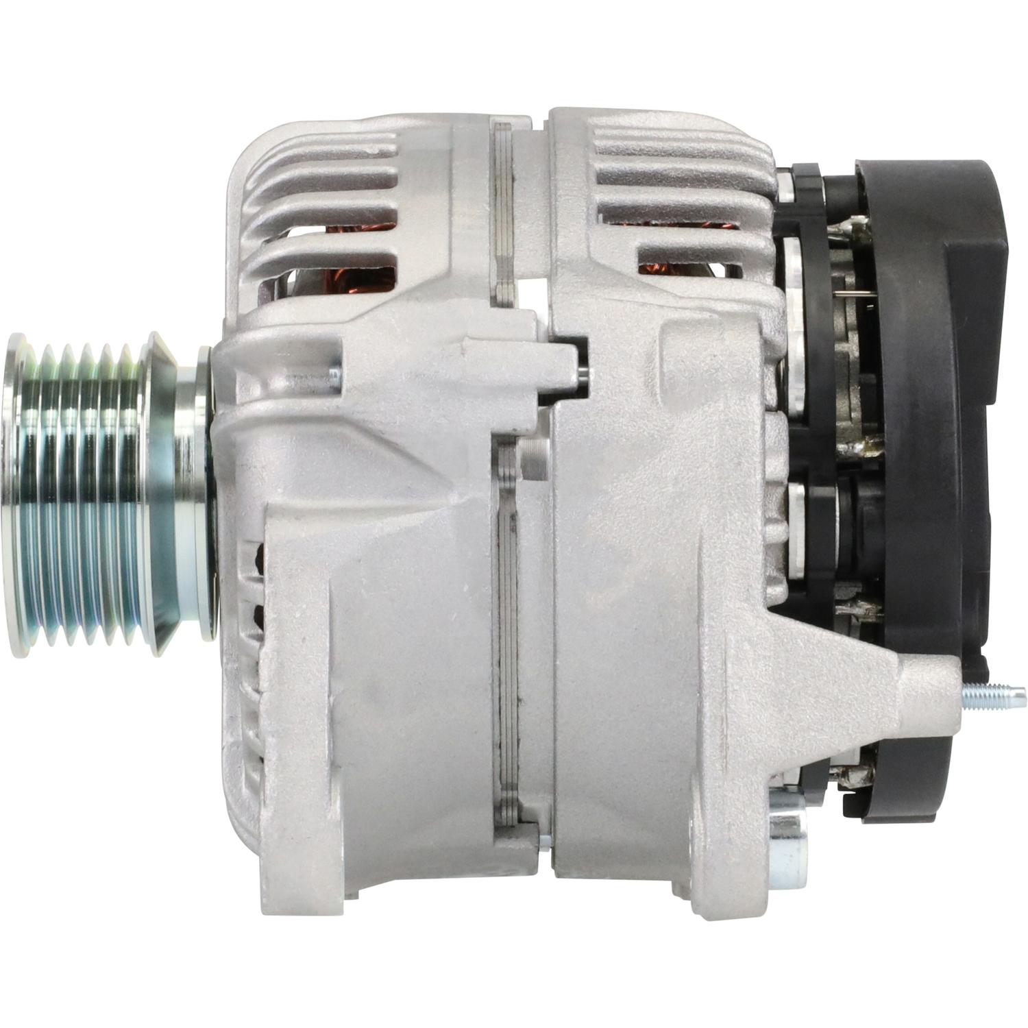 WAI 23356N - Alternator WAI 23356N Alternator product image 3 of 10