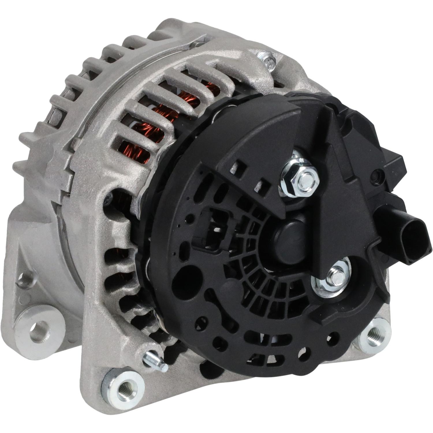 WAI 23356N - Alternator WAI 23356N Alternator product image 5 of 10