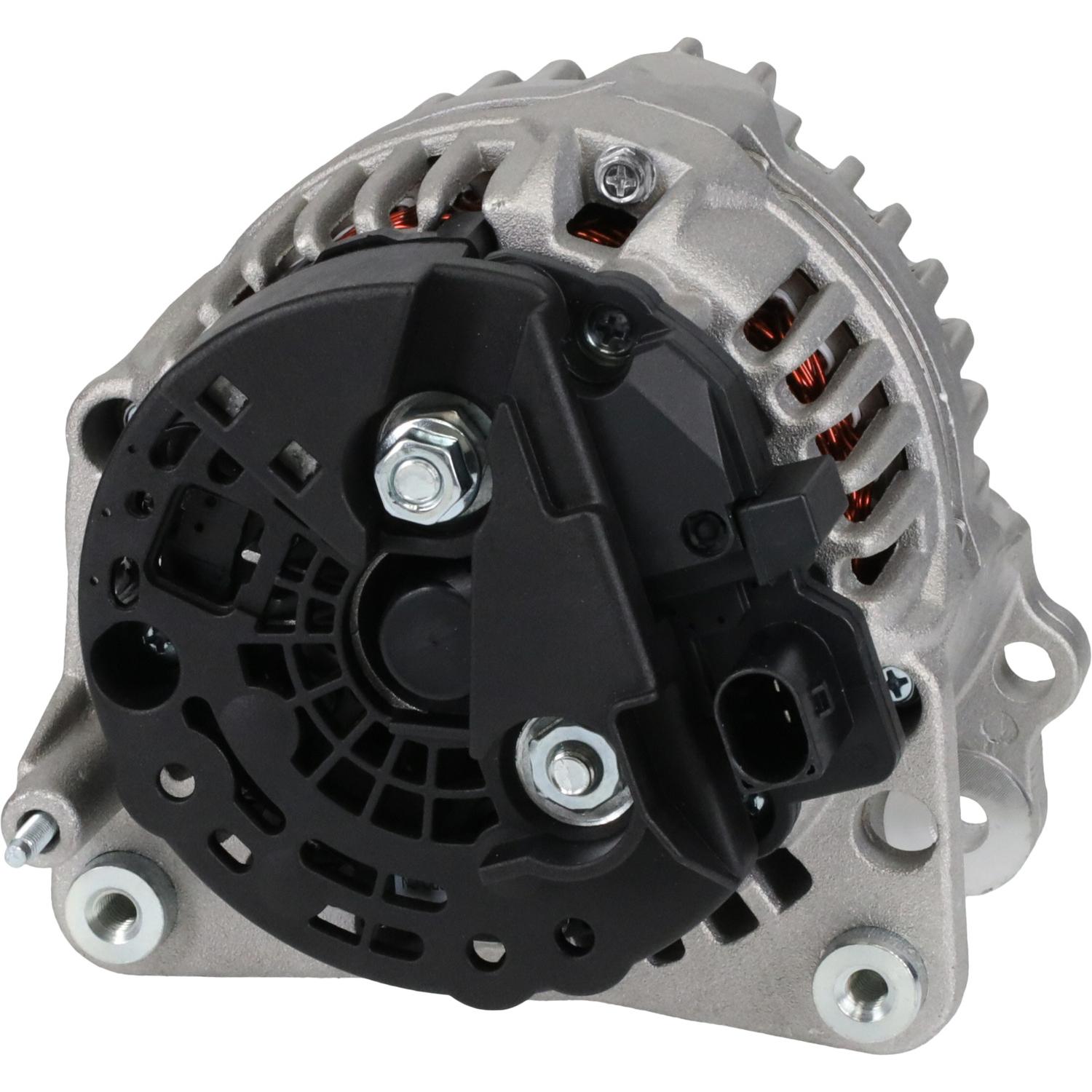 WAI 23356N - Alternator WAI 23356N Alternator product image 6 of 10
