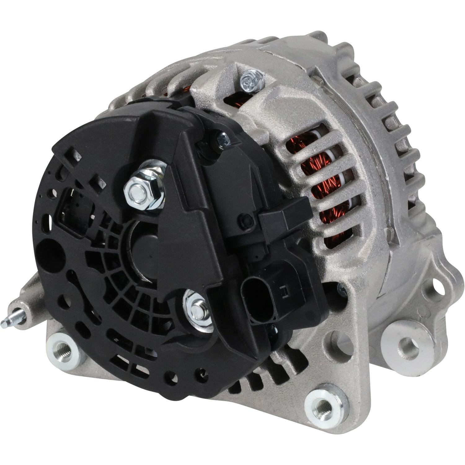 WAI 23356N - Alternator WAI 23356N Alternator product image 7 of 10