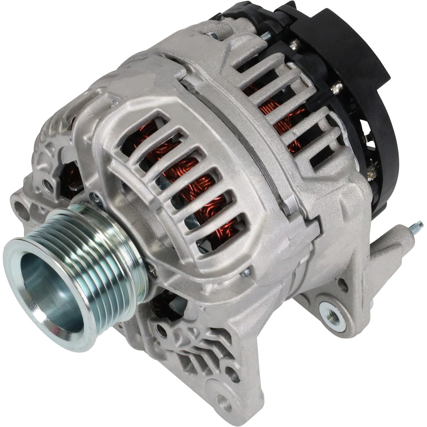 WAI 23356N - Alternator WAI 23356N Alternator product image 8 of 10
