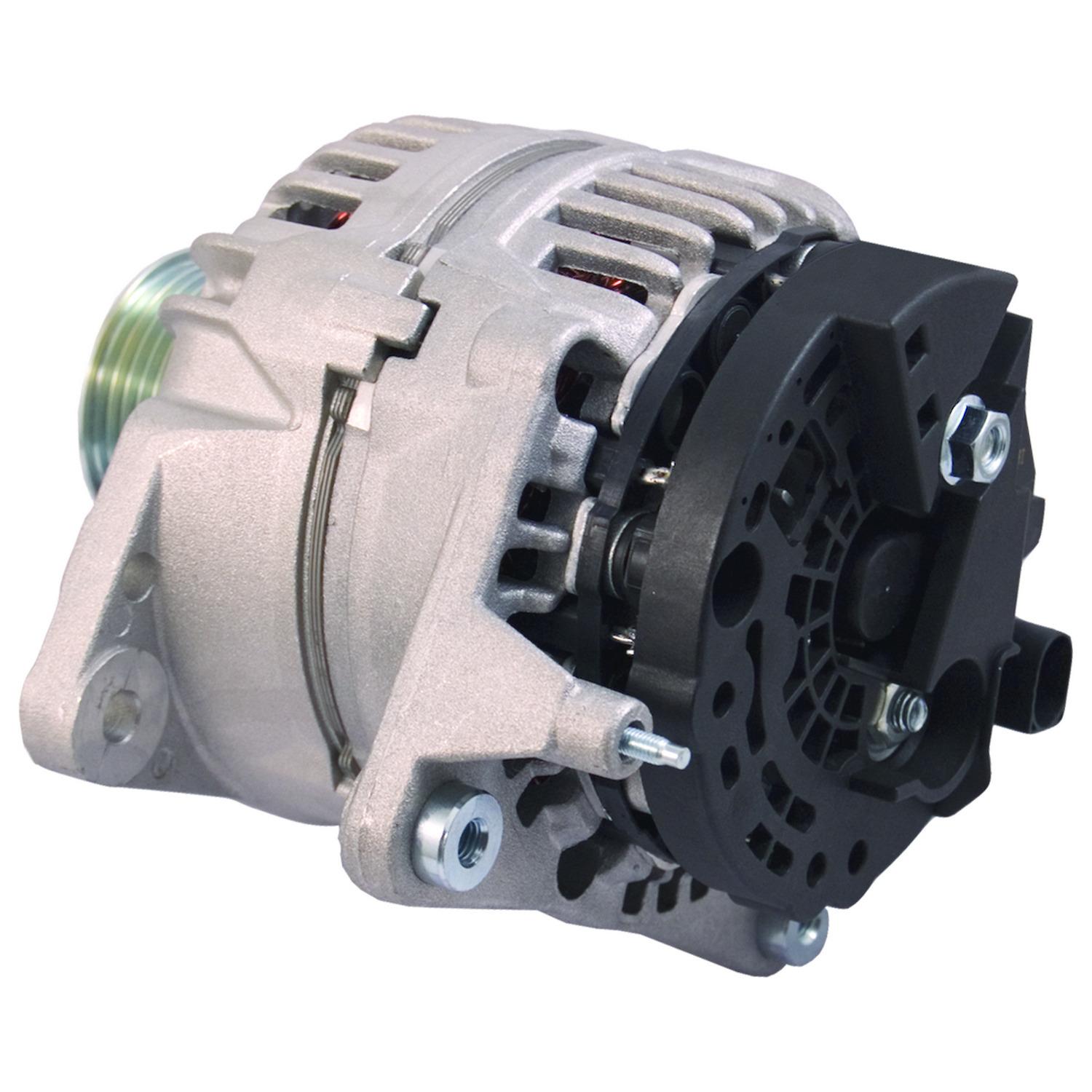WAI 23356N - Alternator WAI 23356N Alternator product image 10 of 10