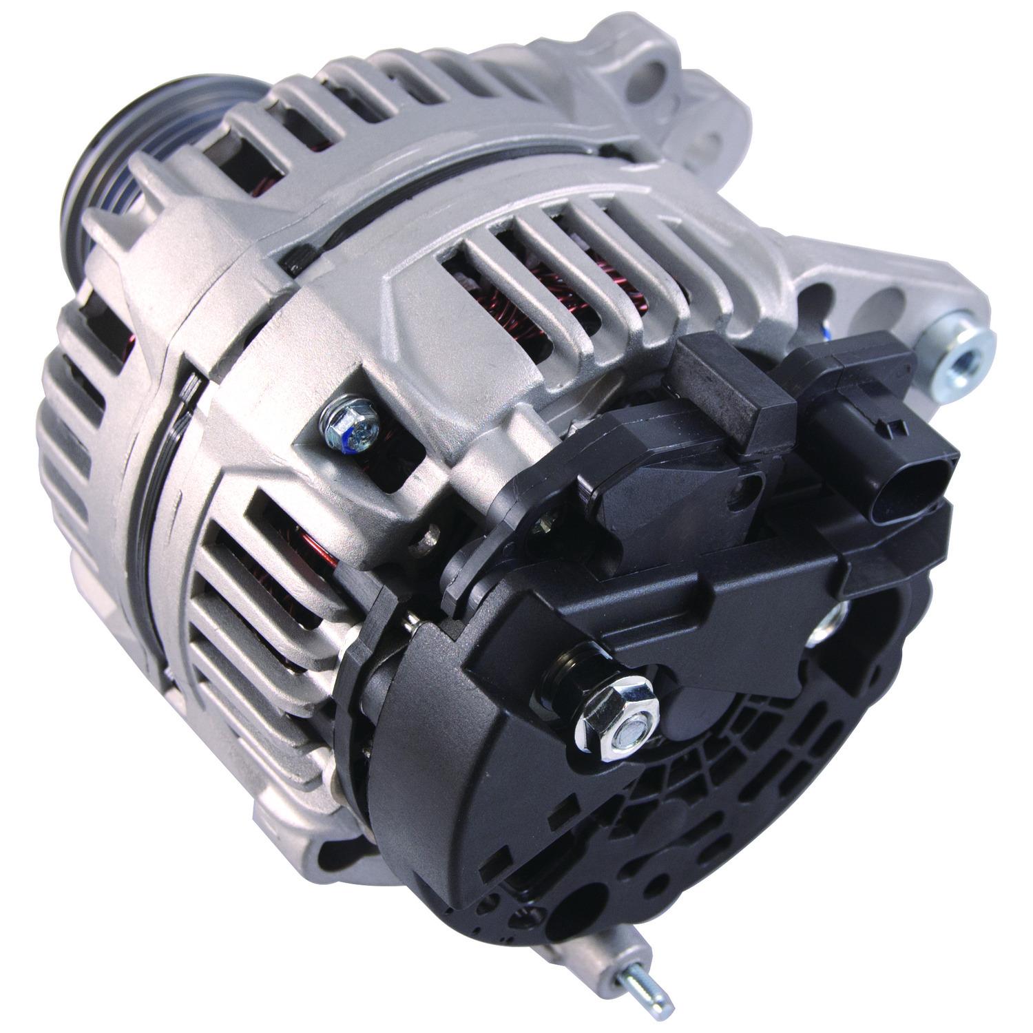 WAI 23358N Alternator product image 1 of 17