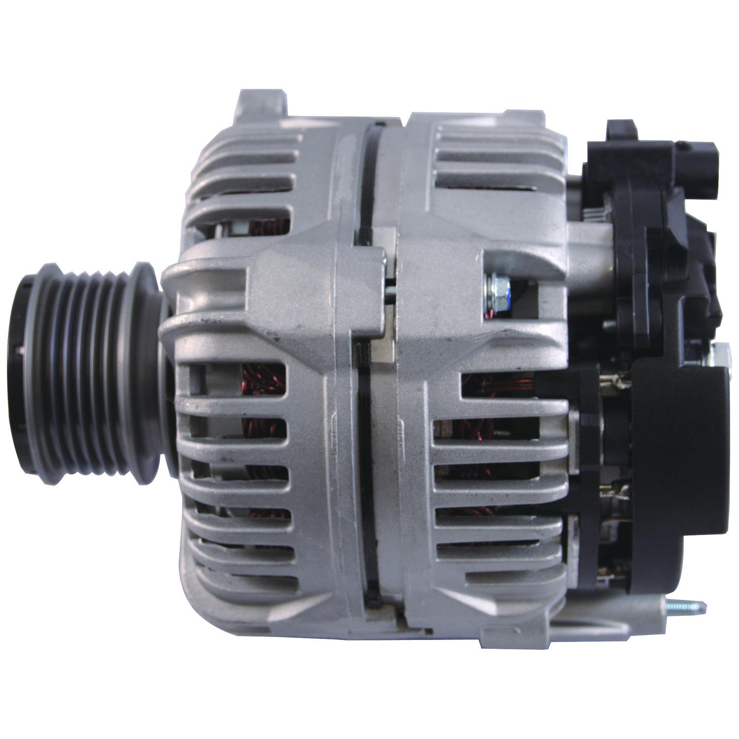 WAI 23358N Alternator product image 8 of 17