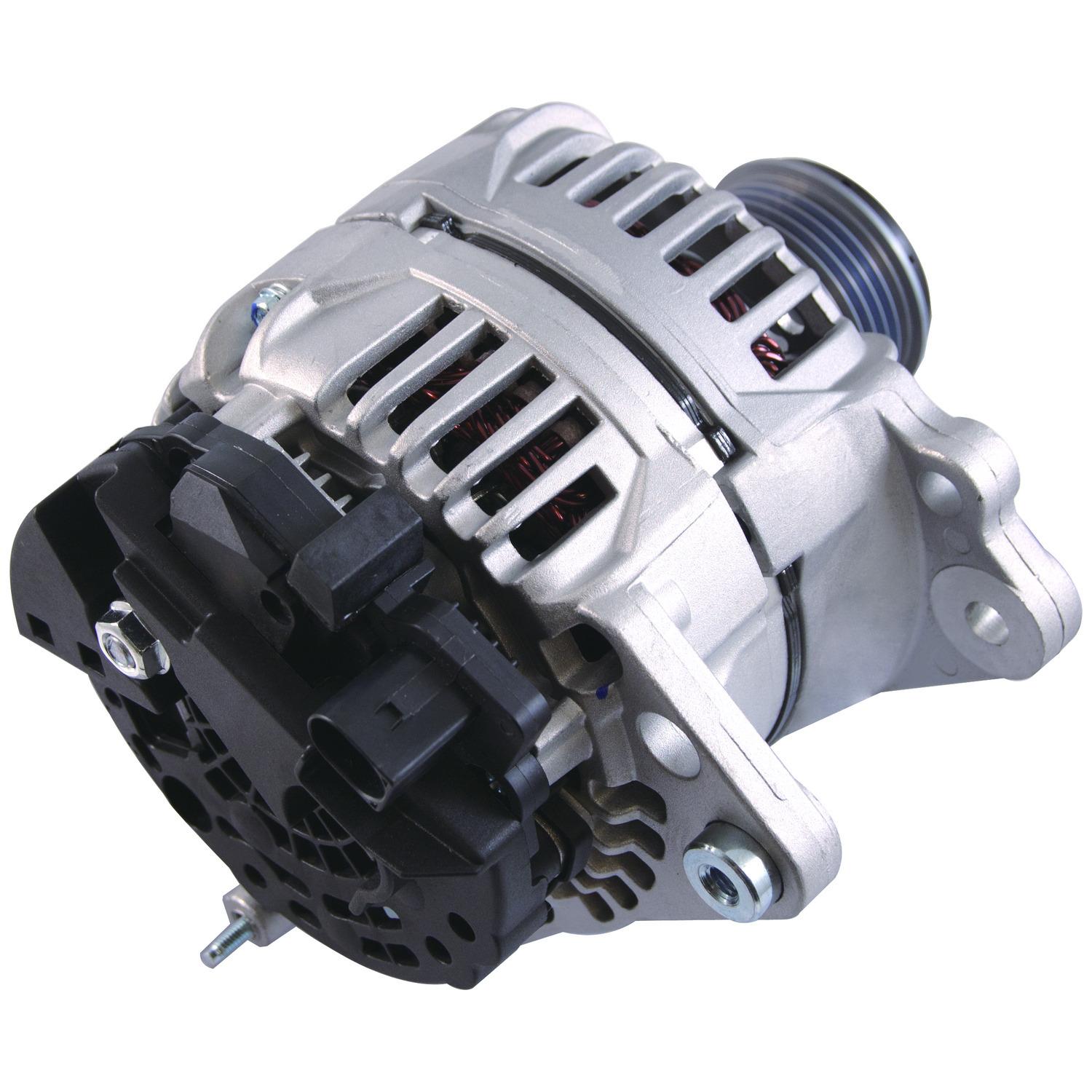 WAI 23358N Alternator product image 10 of 17
