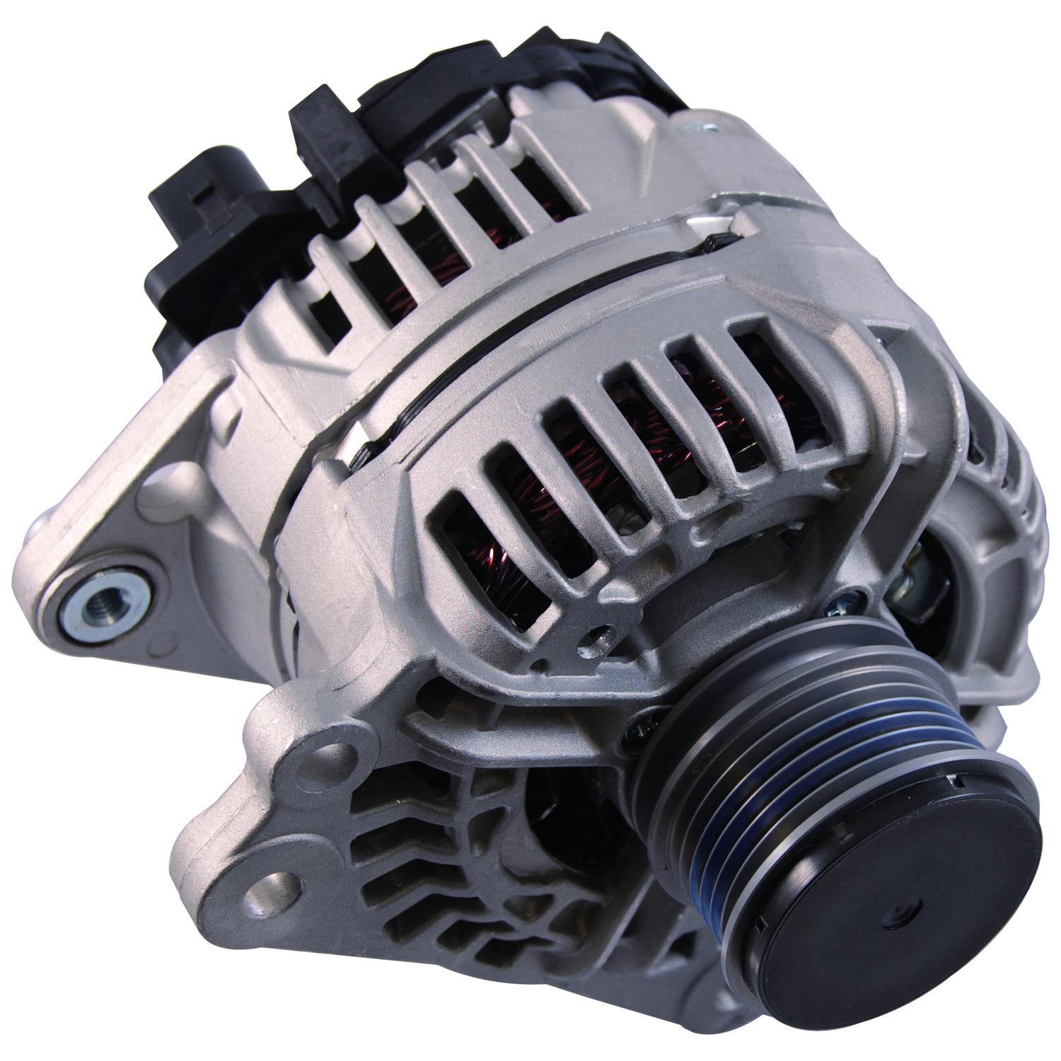 WAI 23358N Alternator product image 15 of 17