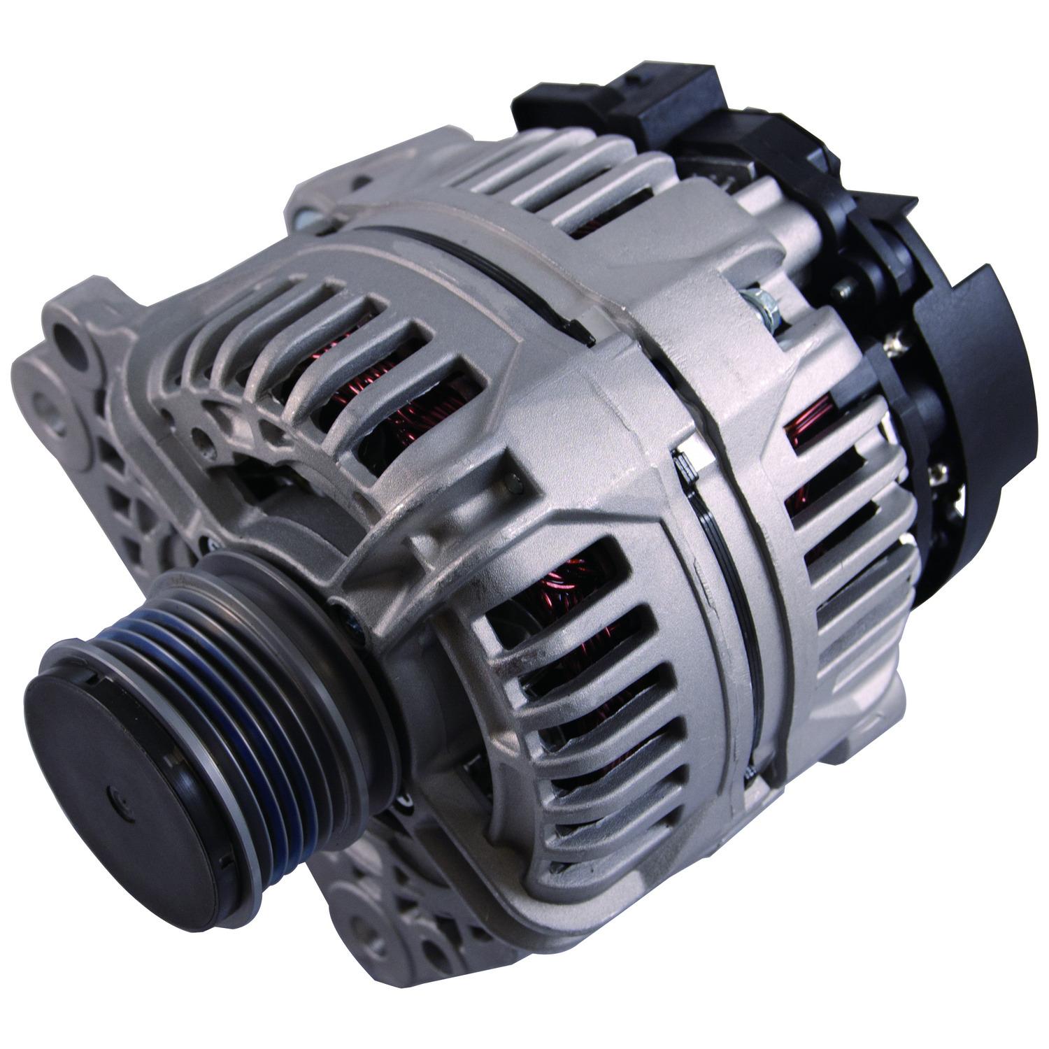 WAI 23358N Alternator product image 16 of 17