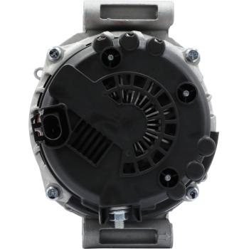 WAI 23378N - Alternator WAI 23378N Alternator product image 1 of 8