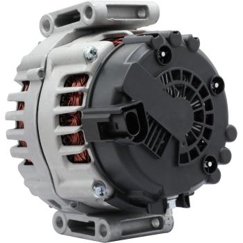 WAI 23378N - Alternator WAI 23378N Alternator product image 2 of 8