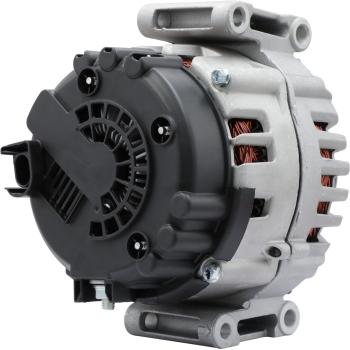 WAI 23378N - Alternator WAI 23378N Alternator product image 3 of 8