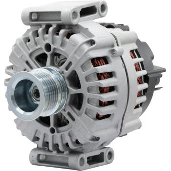 WAI 23378N - Alternator WAI 23378N Alternator product image 6 of 8