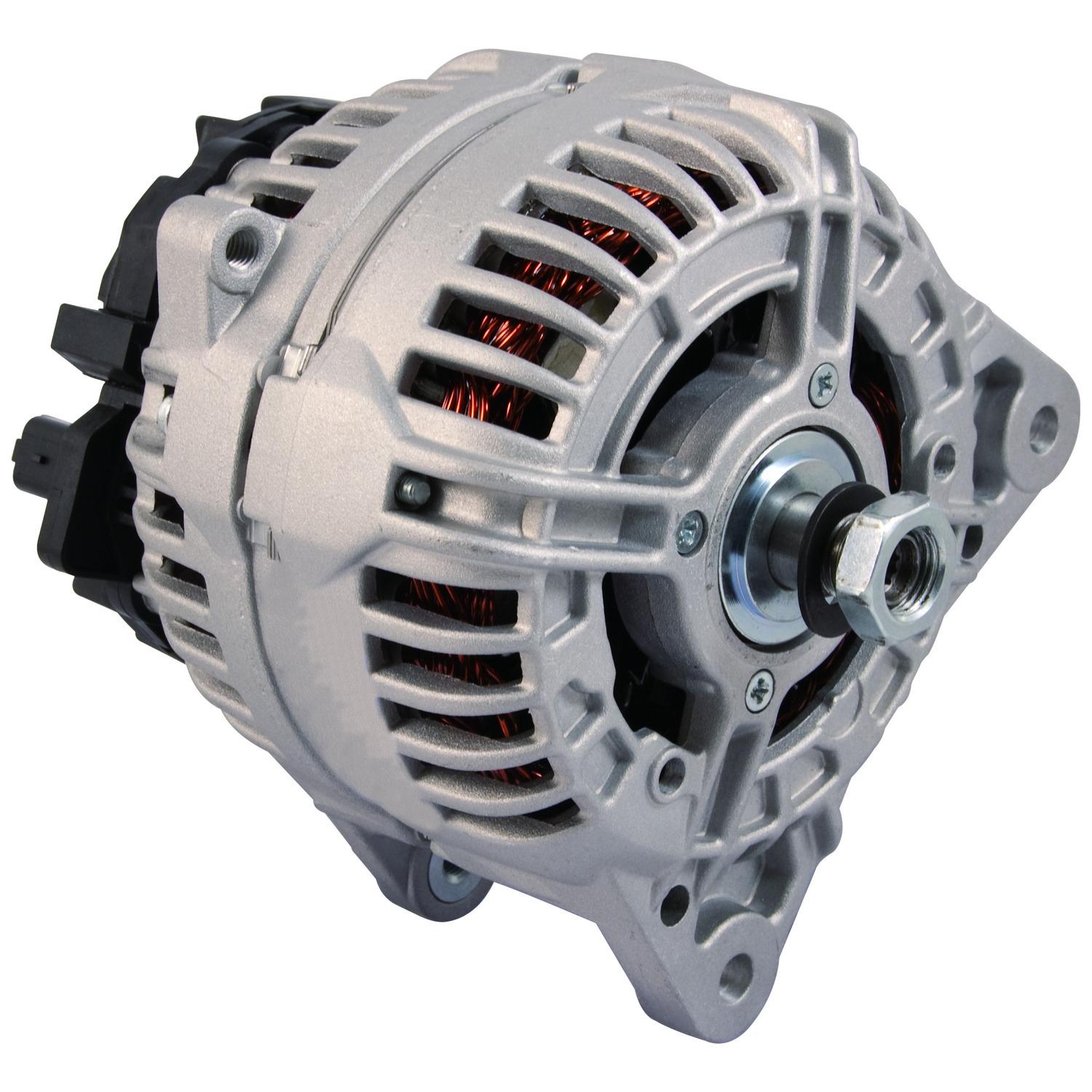 WAI 23540N Alternator product image 2 of 10