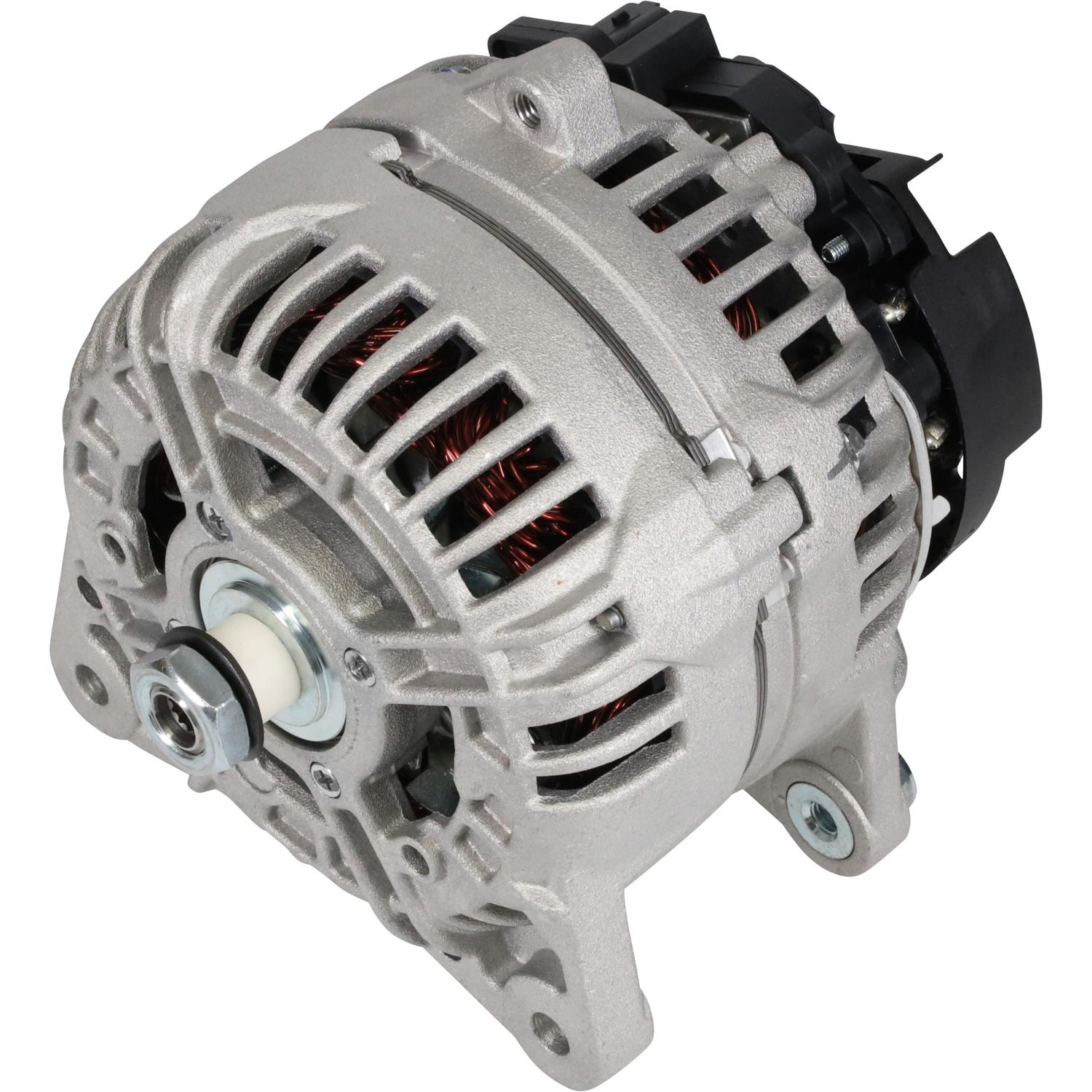WAI 23540N Alternator product image 8 of 10
