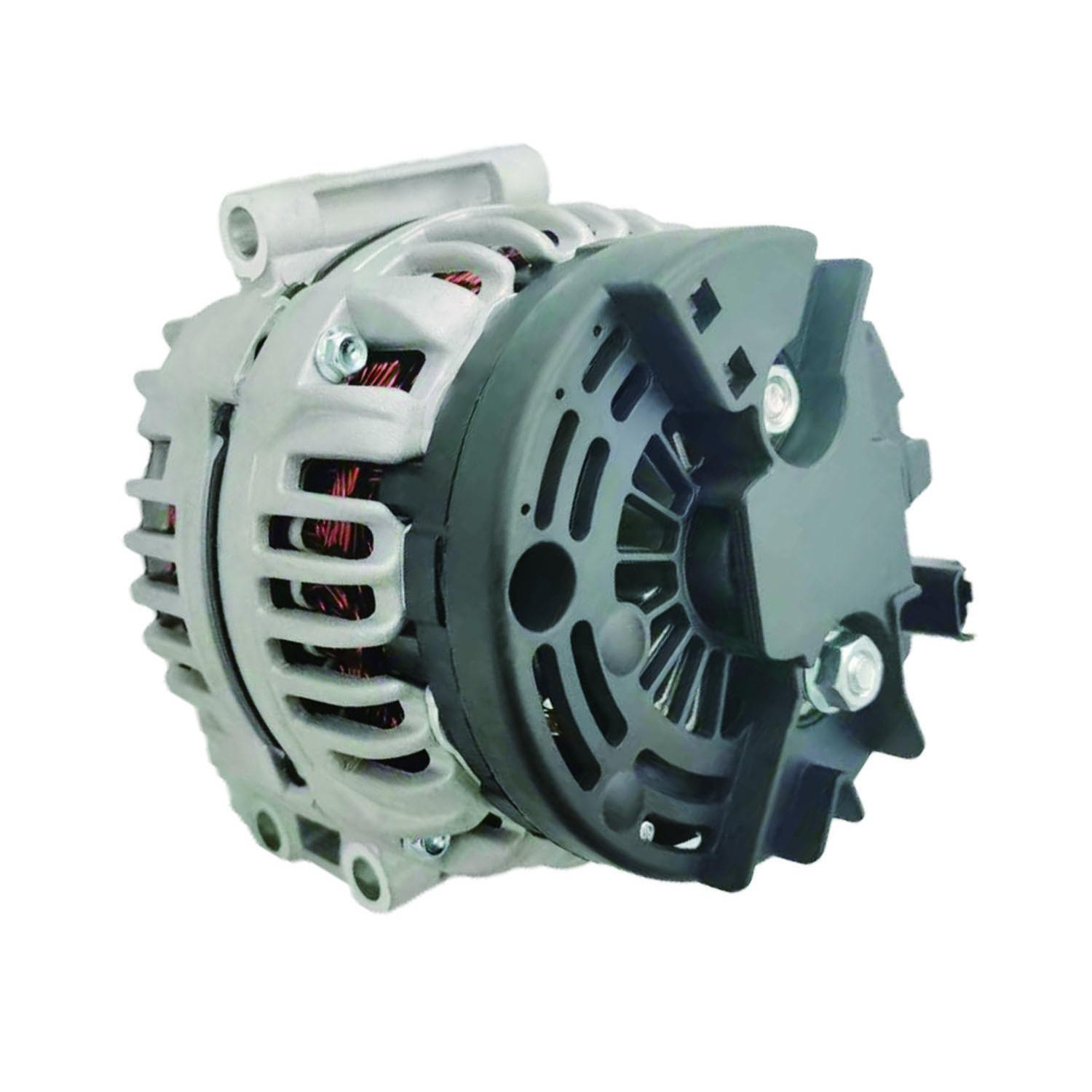 WAI 23751N - Alternator WAI 23751N Alternator product image 1 of 1