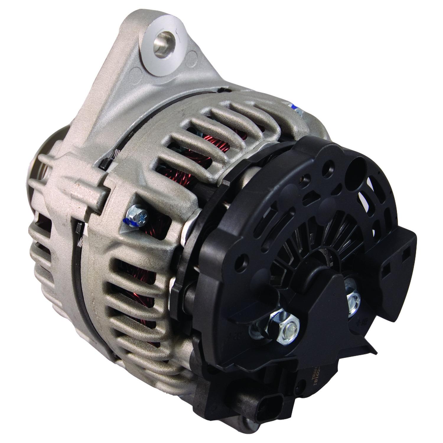 WAI 23817N - Alternator WAI 23817N Alternator product image 1 of 17