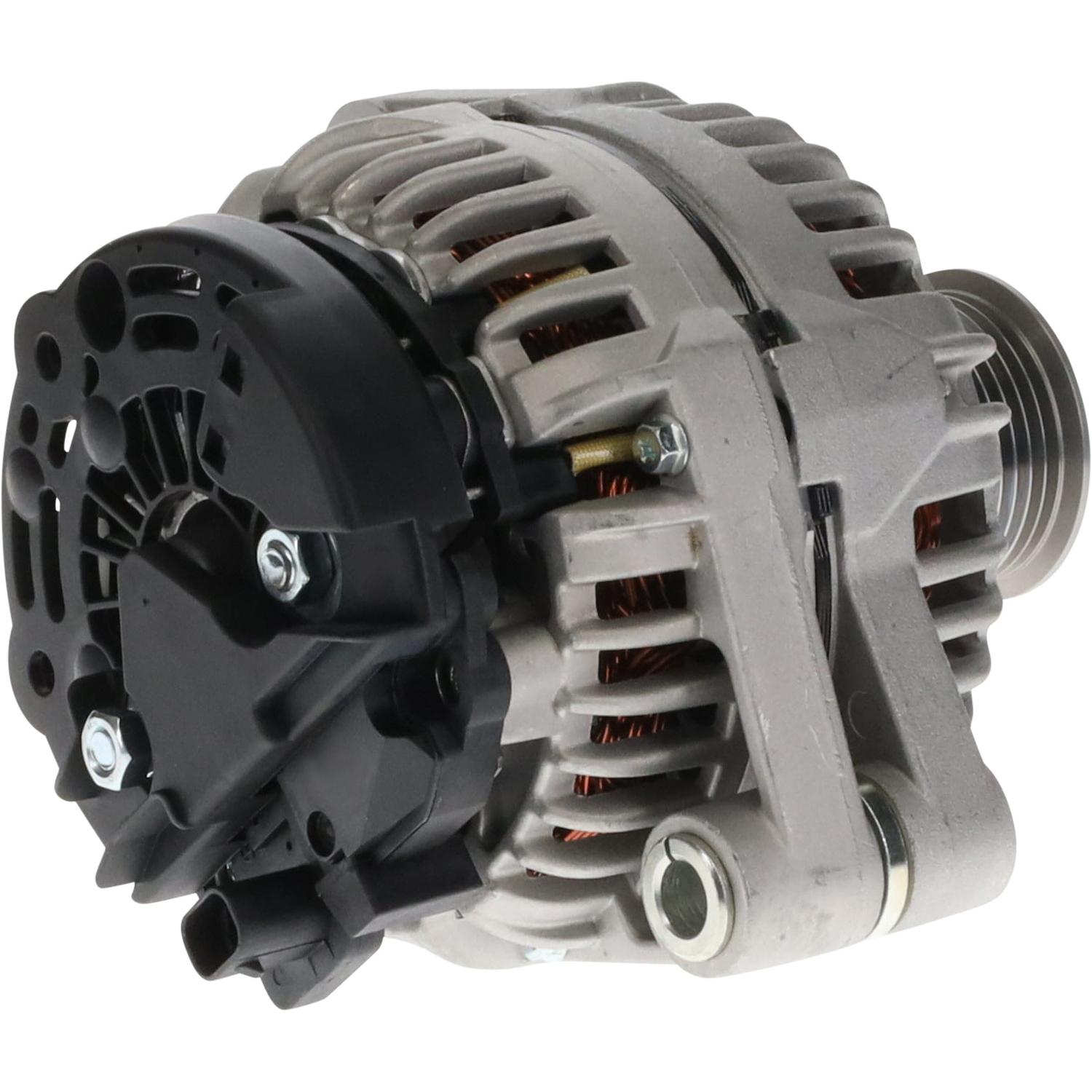 WAI 23817N - Alternator WAI 23817N Alternator product image 4 of 17